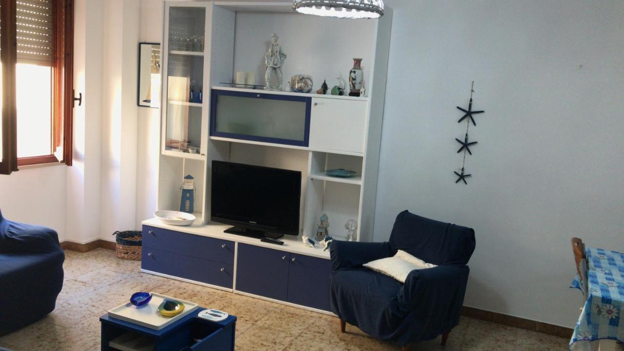 Casa Alghero Apartment Exterior photo