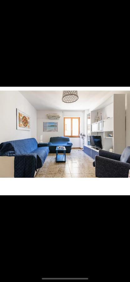 Casa Alghero Apartment Exterior photo