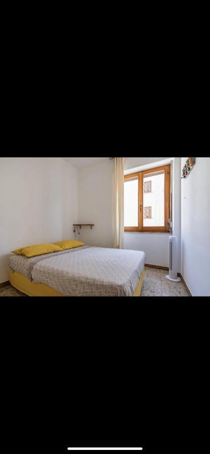 Casa Alghero Apartment Exterior photo